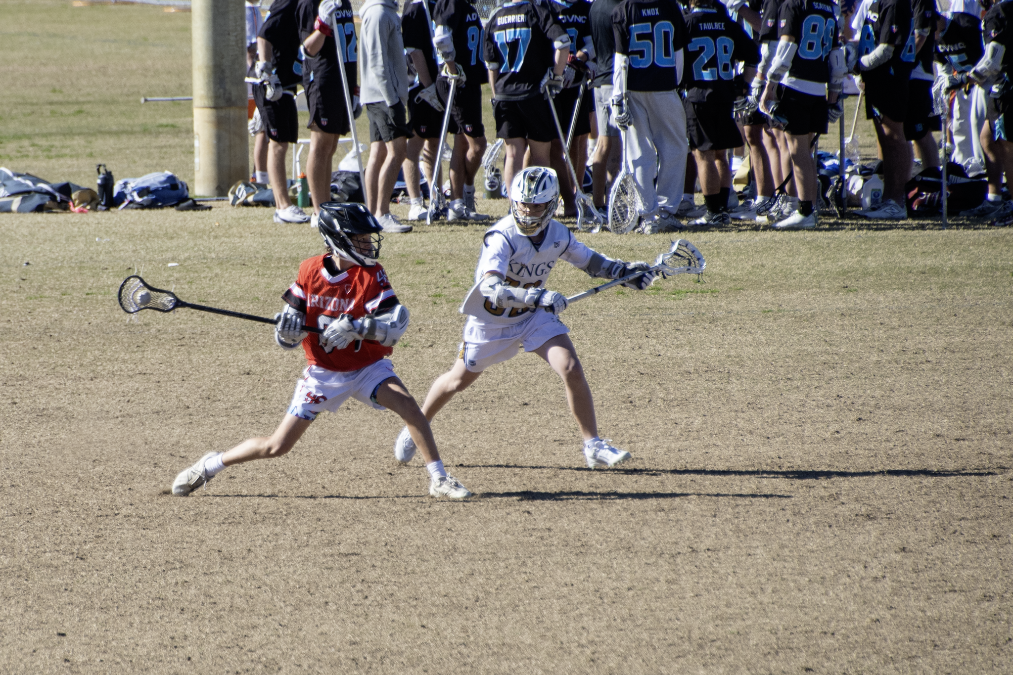 2030 vs Colorado Kings 26